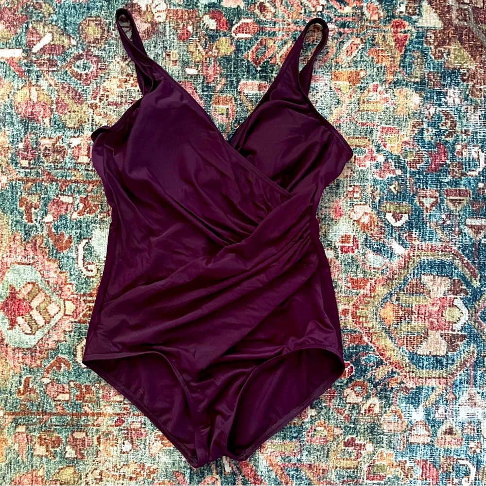 Miraclesuit